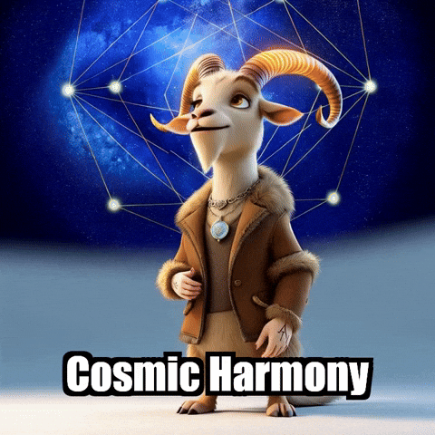 Wisdom Interconnectedness GIF by Radiantelope