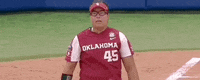 College World Series Georgia GIF by NCAA Championships