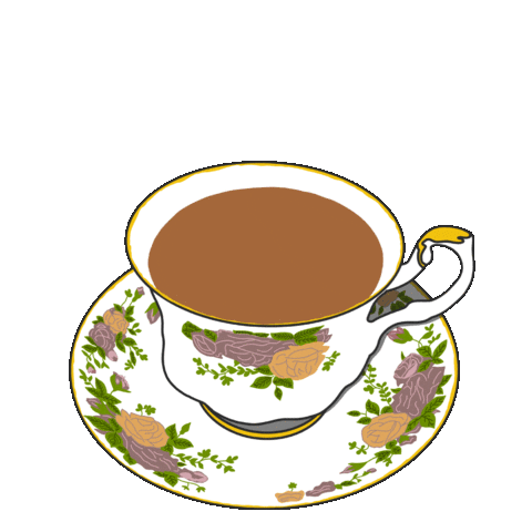 Steam Indian Sticker by artbygrumpyfish