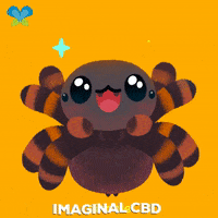 Halloween Wow GIF by Imaginal Biotech