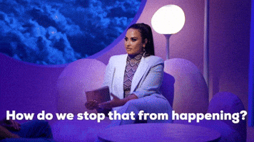 How Do We Stop That?