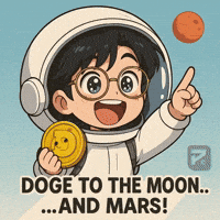 Celebrar Moon Mission GIF by Persona