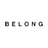 belong axtone records Sticker by Axtone
