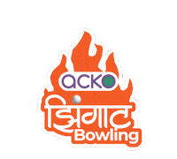 Mumbai Indians Cricket Sticker by ACKO India