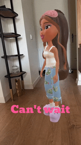 Bratz GIF by Flickplay