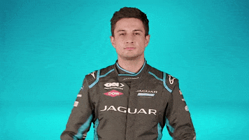 Formula E Sport GIF by Jaguar Racing