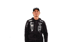 Ski Jumper Sticker by SloSki