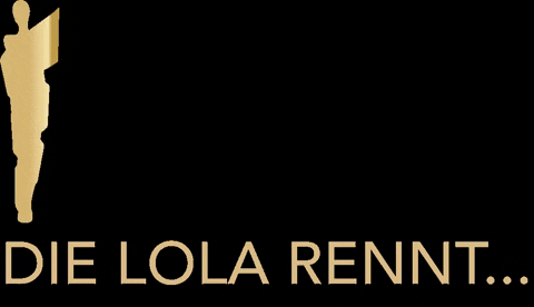 Lola Rennt Running GIF by Deutscher Filmpreis