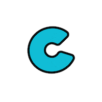 CityCentre ccc citycentre Sticker