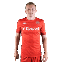 Liptovsky Mikulas Football Sticker by Fortuna Liga