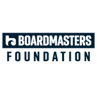 Sticker by Boardmasters