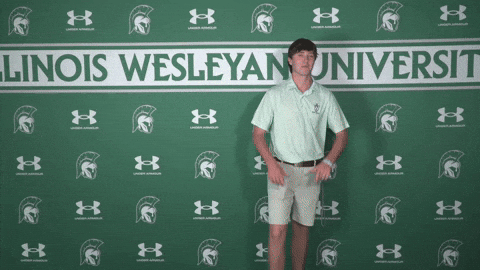 25Iwumgolf GIF by iwusports