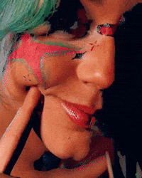 My Hero Wrestling GIF