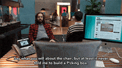 Hbo Startup GIF by Silicon Valley