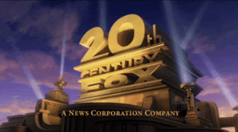 20Th Century Fox GIF