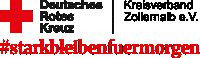 Bittewerdefoerdermitglied Sticker by DRK Zollernalb