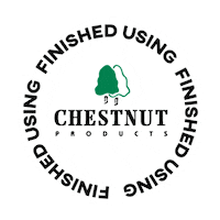 chestnutproducts chestnut chestnut products chestnutproducts Sticker
