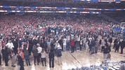 College Basketball Sport GIF by NCAA March Madness