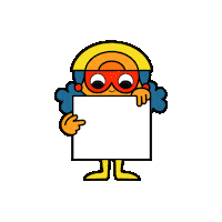 Forscherwelt Sticker by Henkel