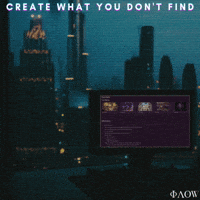 Create Do It GIF by George Longovitis
