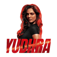 Farhan Akhtar Bollywood Sticker by Excel Entertainment