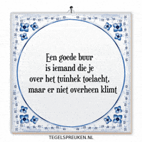 Respect Nl GIF by Tegelspreuken.nl