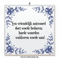 Respect Nl GIF by Tegelspreuken.nl