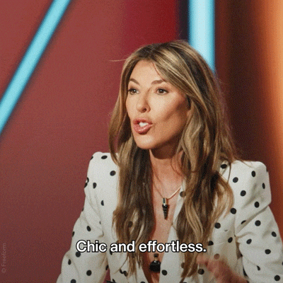 Season 21 Fashion GIF by Freeform