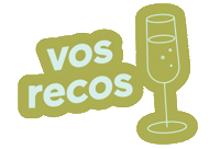 Sticker by La SAQ
