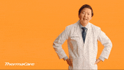 No Way Smh GIF by ThermaCare