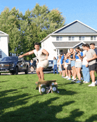 Jump Fail GIF