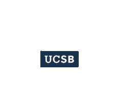 Sun Ucsb Sticker by UC Santa Barbara