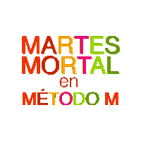 Gym Ejercicio Sticker by elmetodo_m