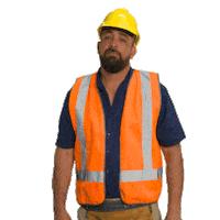 Angry React Sticker by Celebrity Apprentice Australia