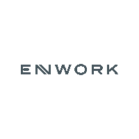 Enwork  Sticker