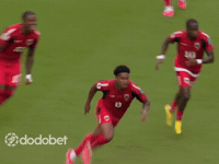 Fifa World Cup Pina GIF by DODO Social