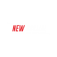Newnormal Riau Sticker by Living World Pekanbaru