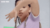 Glow Up Season 2 GIF by BBC Three