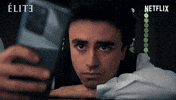 Short Stories Christmas GIF by NETFLIX