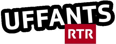 Rumantsch Sticker by RTR