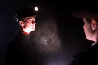 season 2 GIF by Twin Peaks on Showtime