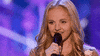 mel b love GIF by America's Got Talent