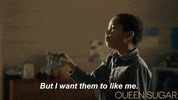 queen sugar hollywood GIF by OWN: Oprah Winfrey Network