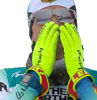 Winter Olympics Sport Sticker by International Paralympic Committee