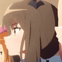 Umamusume Pretty Derby GIF