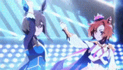 Umamusume Pretty Derby GIF