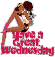 wednesday STICKER