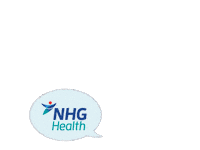 Sticker by NHG Health