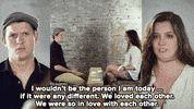 break up love GIF