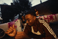 Dior GIF by Avalon Music